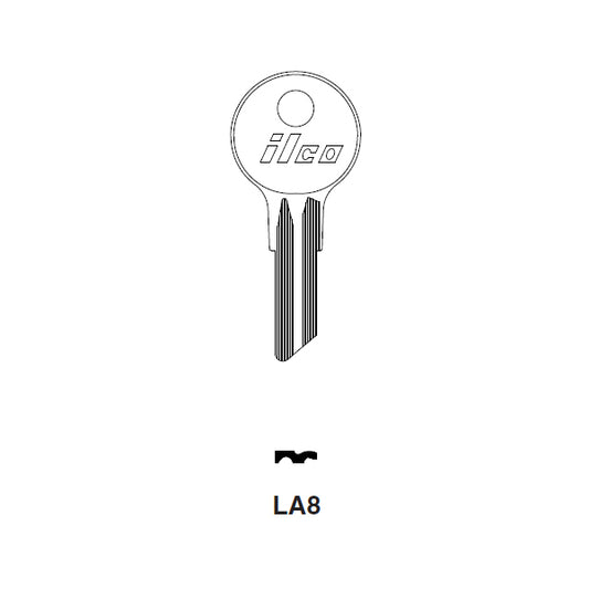 LA8
