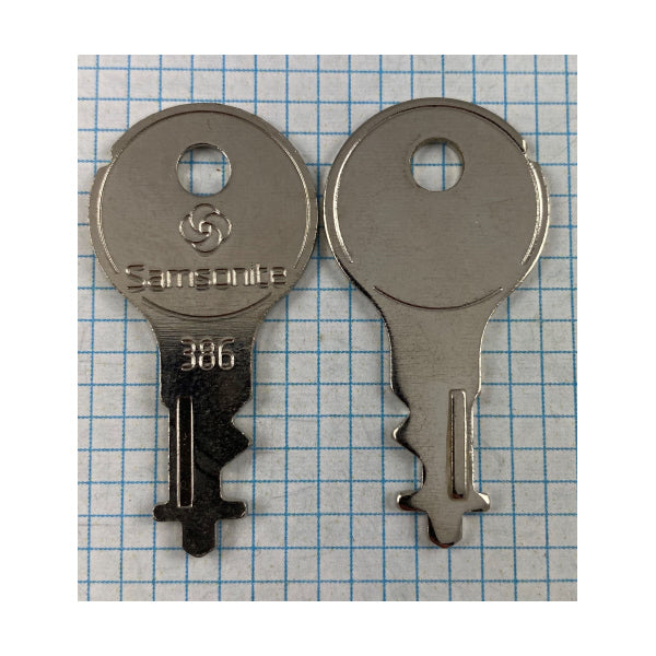 LG152 - Discontinued – Blue Dog Keys