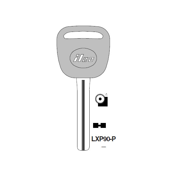 LXP90-P