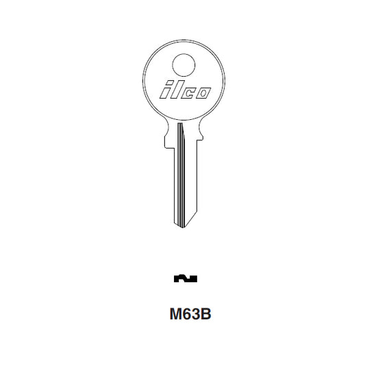 M63B