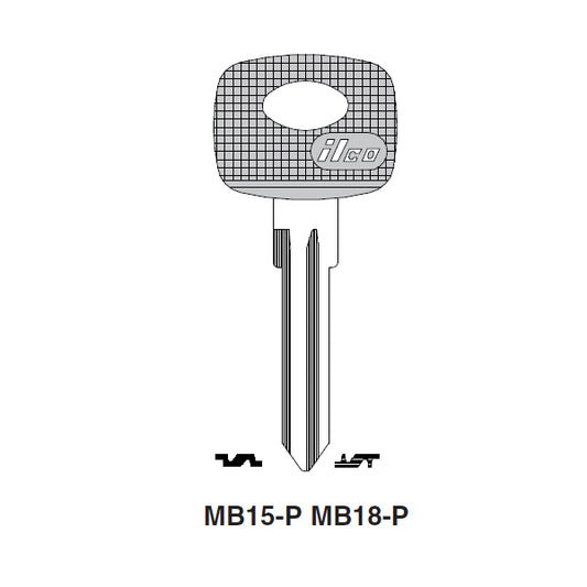 MB15P