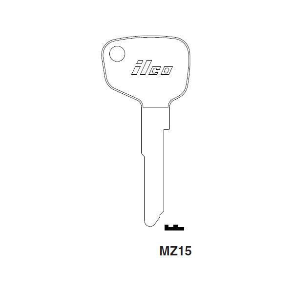 MZ15