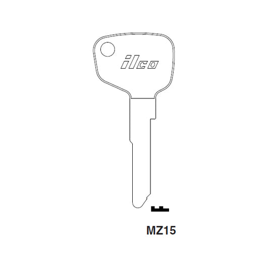 MZ15