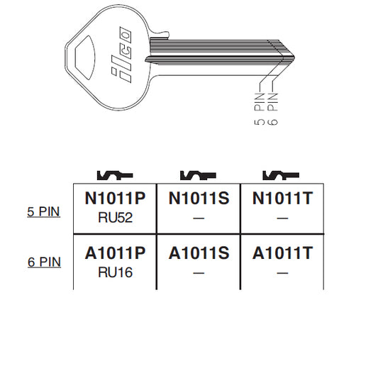 A1011T