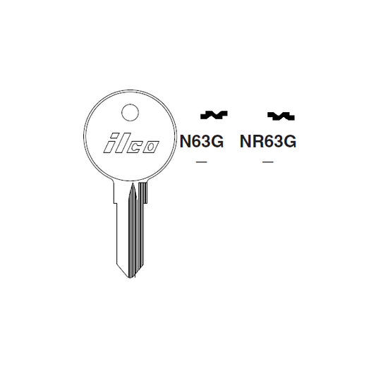 N63G