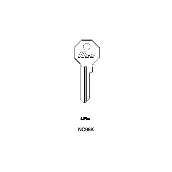NC96K