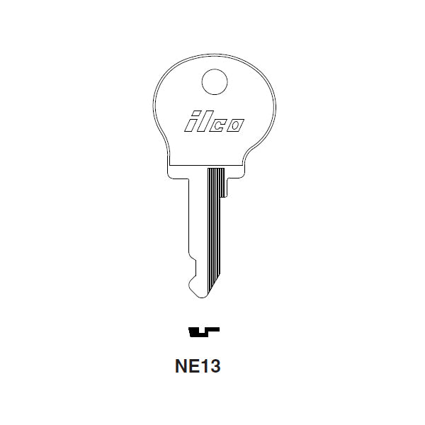 NE13