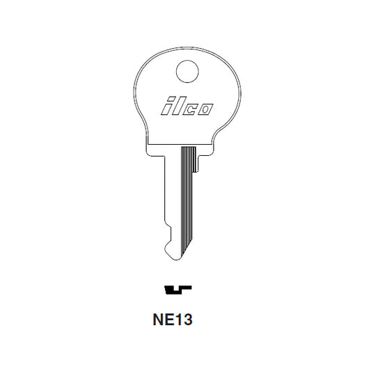 NE13