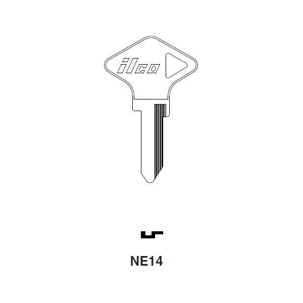 NE14