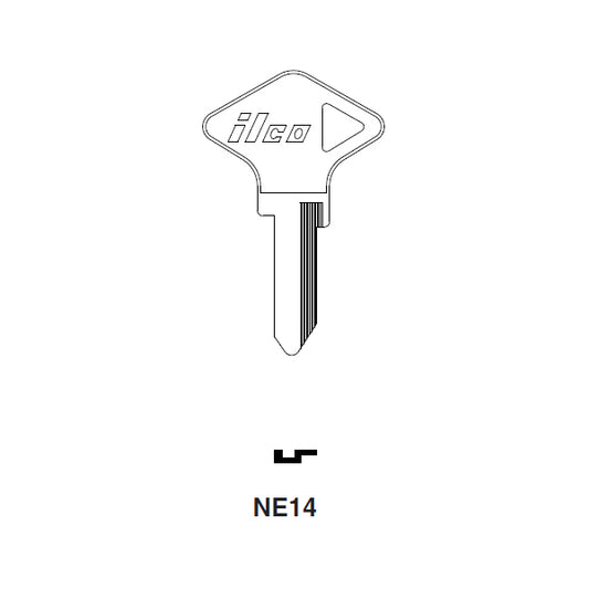 NE14