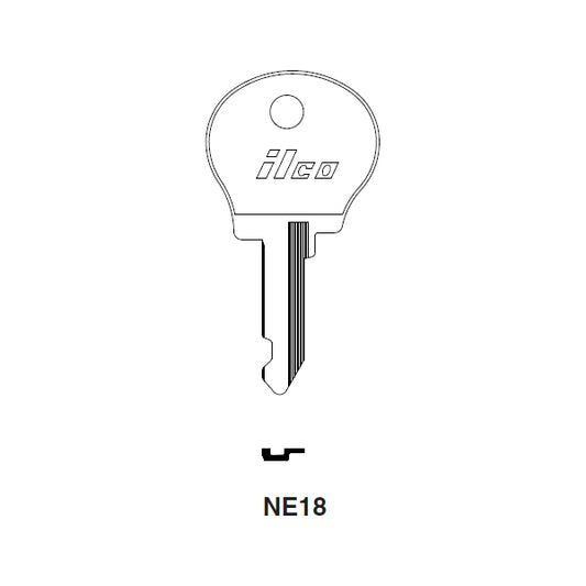 NE18