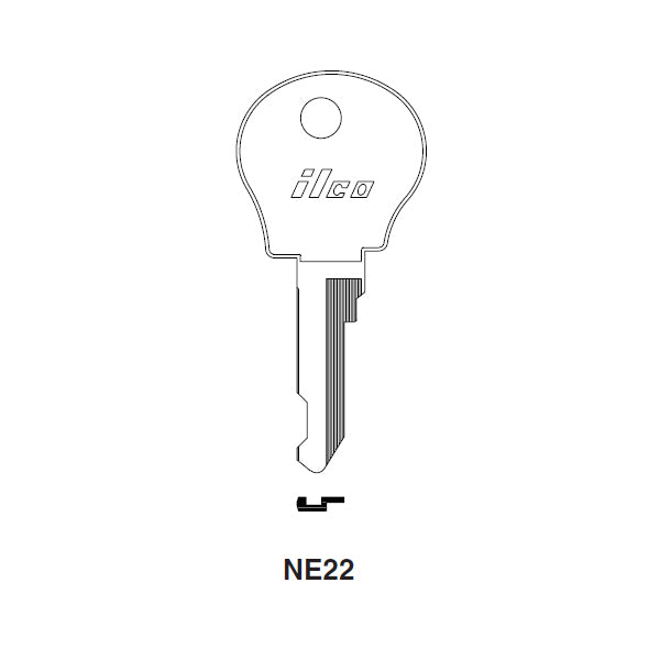 NE22