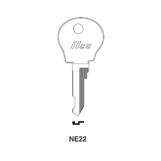 NE22