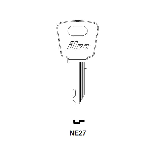NE27 Ilco