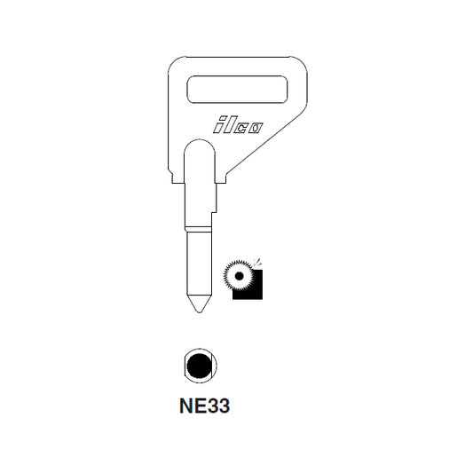 NE33