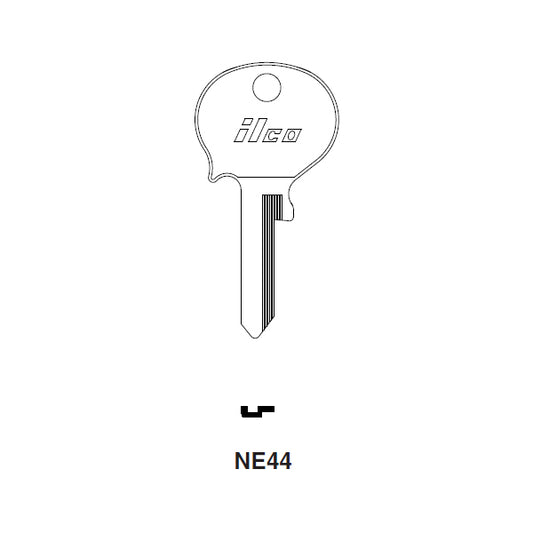 NE44 Ilco