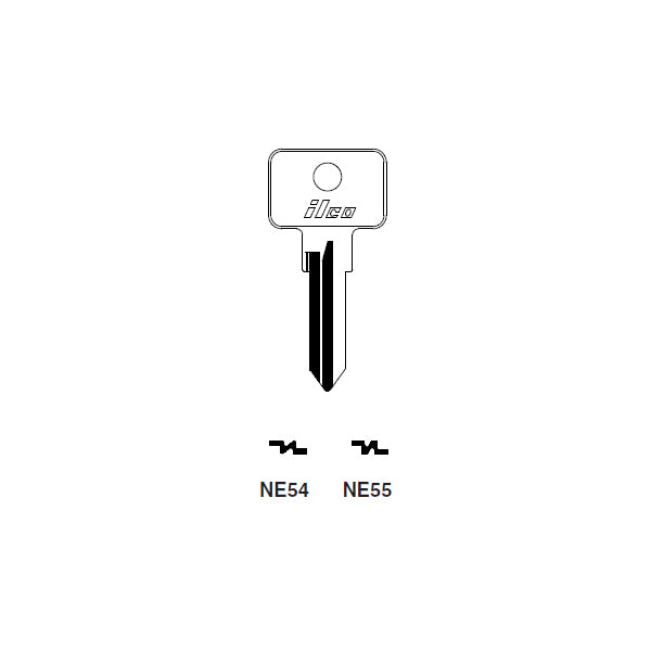 NE54