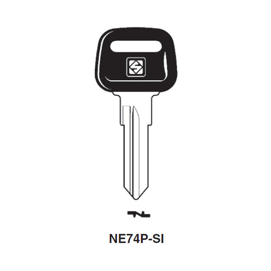 NE74P-SI