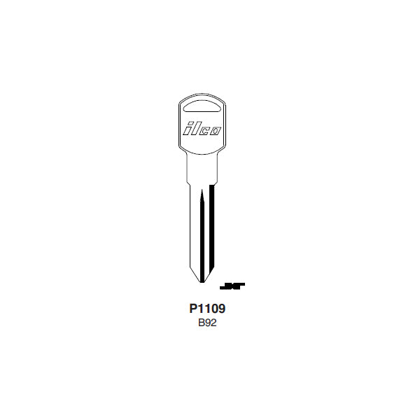P1109 B92