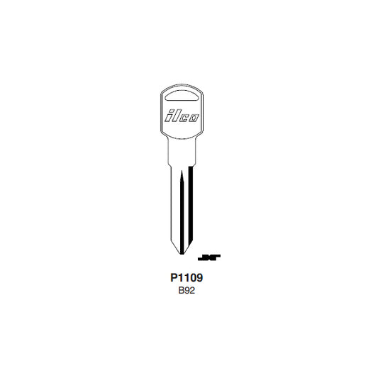 P1109 B92