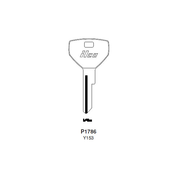 P1786  Y153