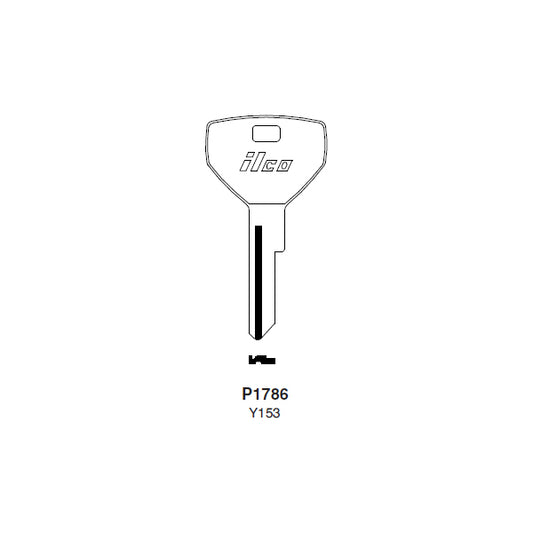 P1786  Y153