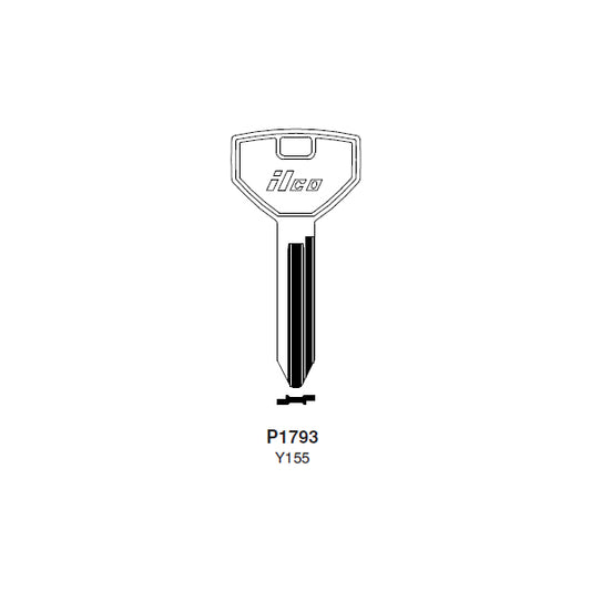 P1793 Y155