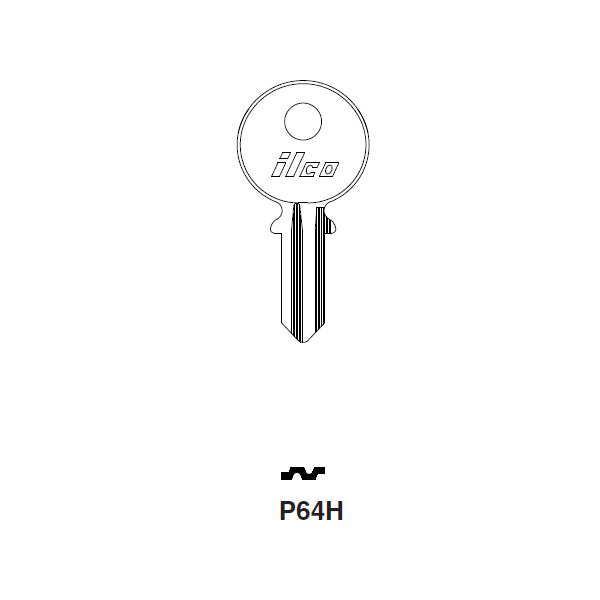 P64H