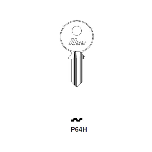 P64H