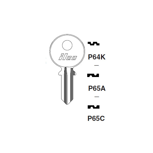 P65A