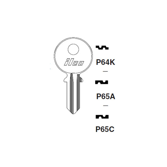 P65A