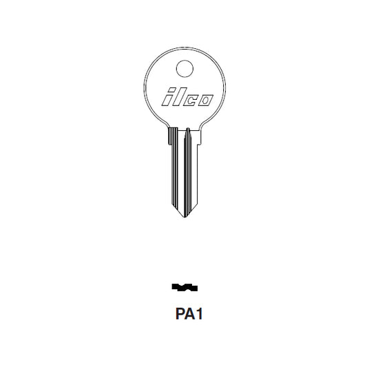 PA1 Ilco