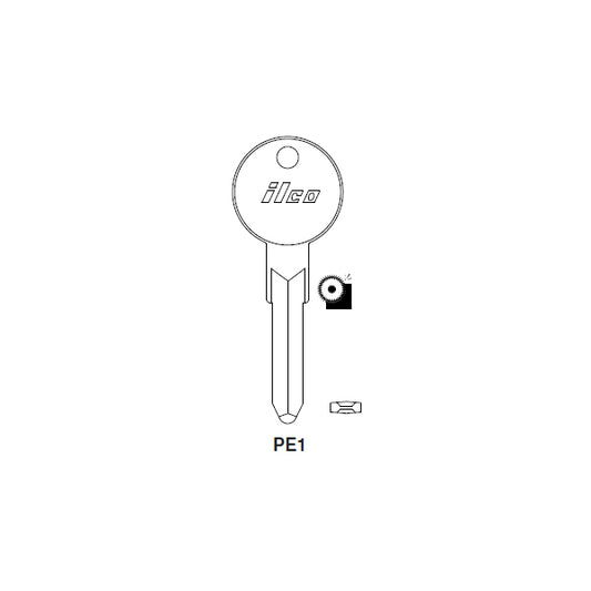 PE1
