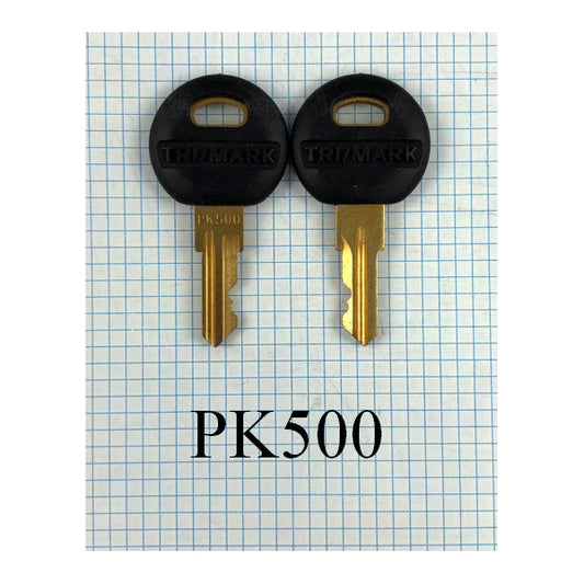 PK500 Trimark