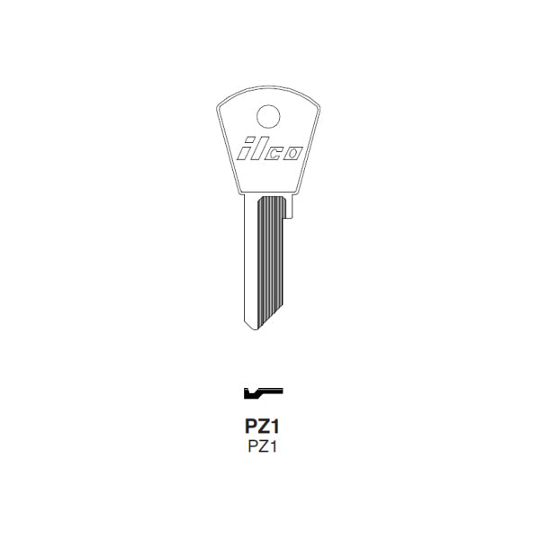 PZ1