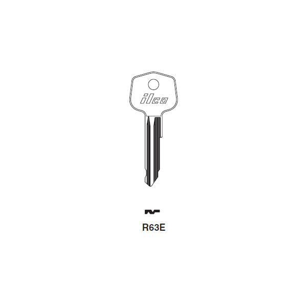 R63E
