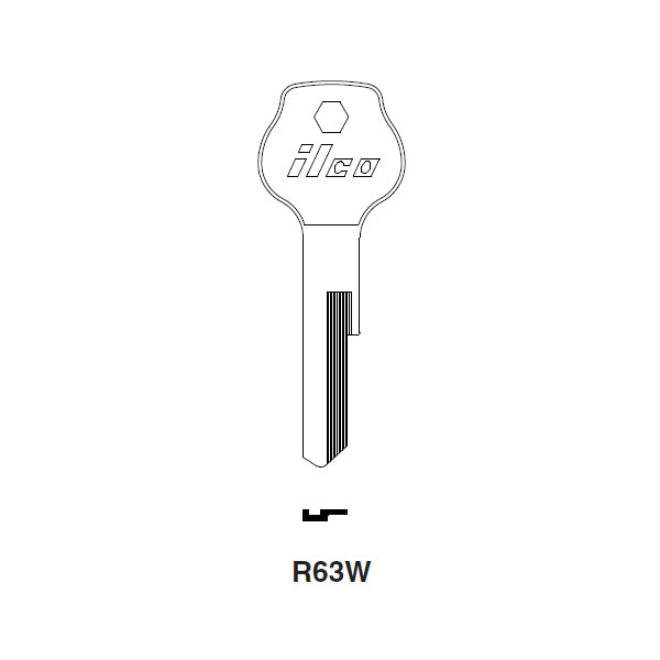R63W