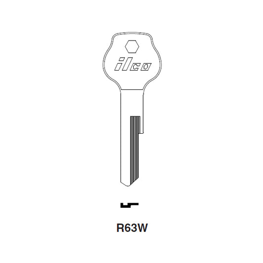 R63W