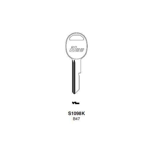 S1098K  B47