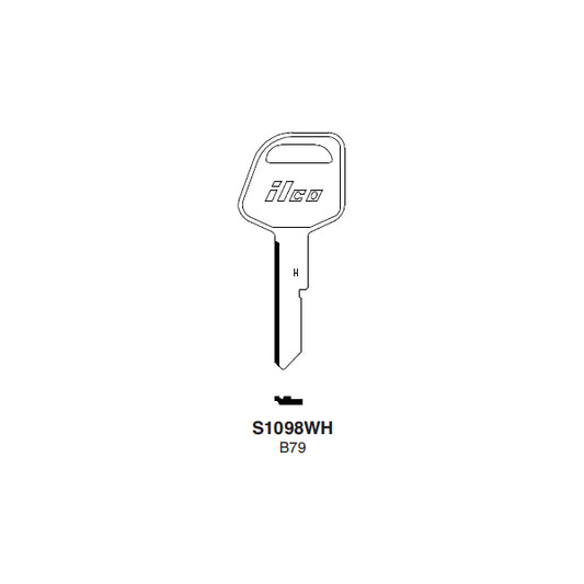 S1098WH B79G