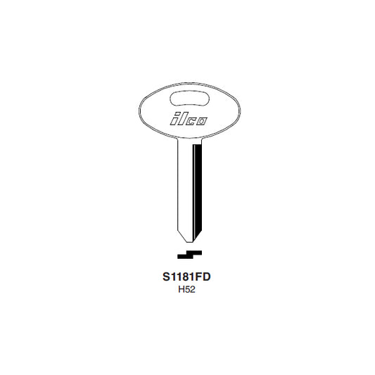 S1181FD H52