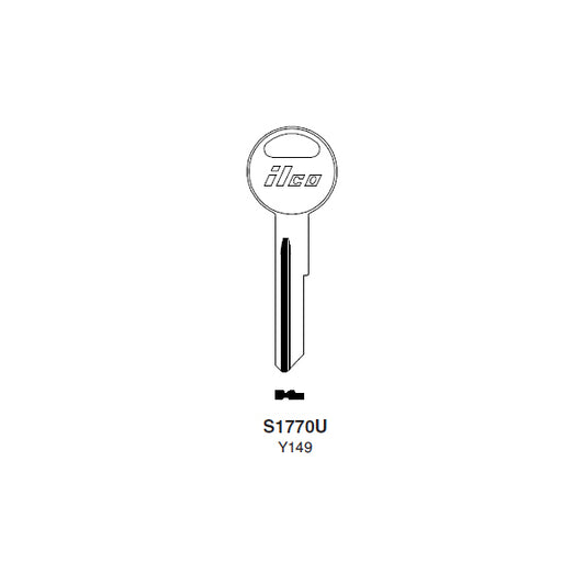 S1770U        Y149