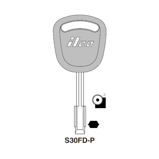 S30FD-P