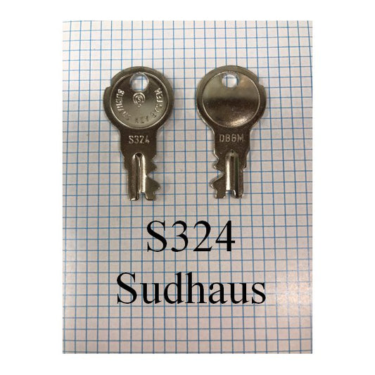 S324 Sudhaus