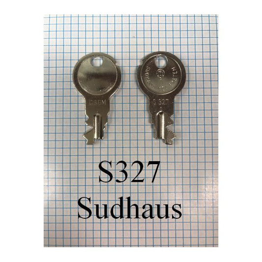 S327 Sudhaus