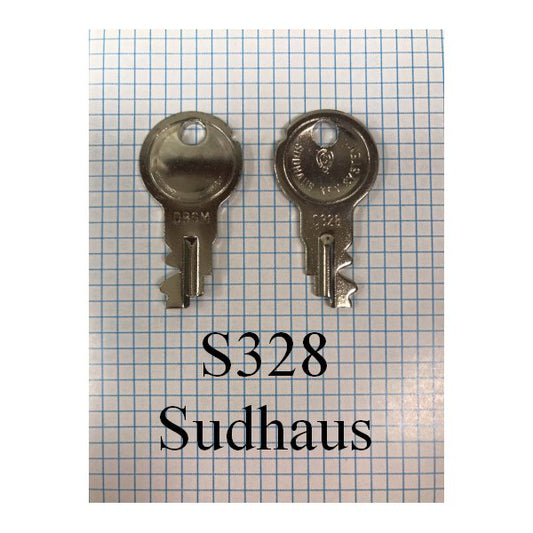 S328 Sudhaus