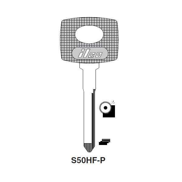 S50HF-P