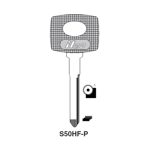 S50HF-P