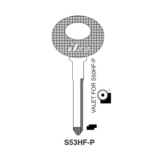S53HF-P