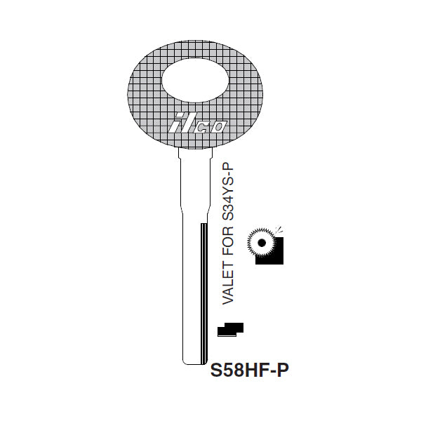 S58HF-P